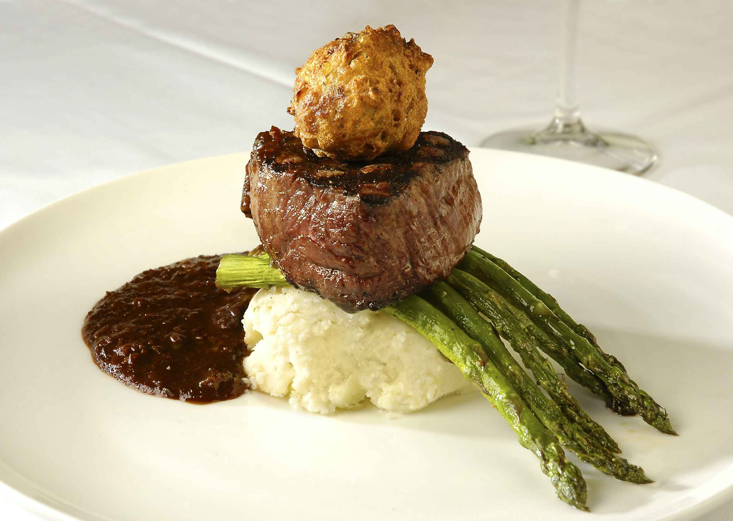 beef entree