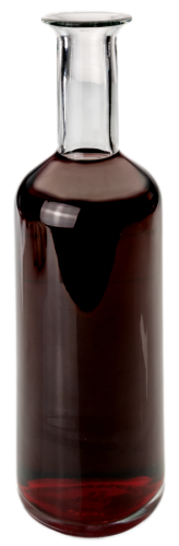 half-bottle